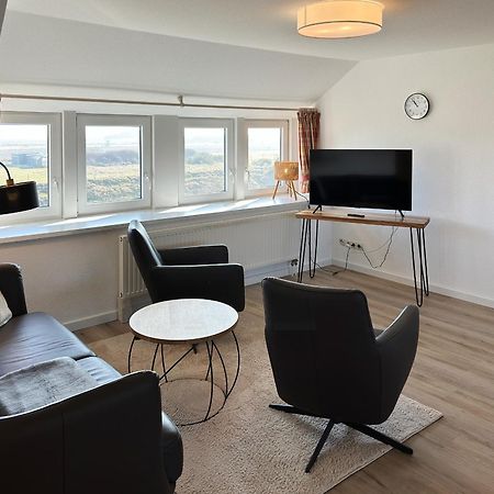 Haus Braeaetlun Ferienwohnung Braeaetlun 3 Norddorf Exteriör bild
