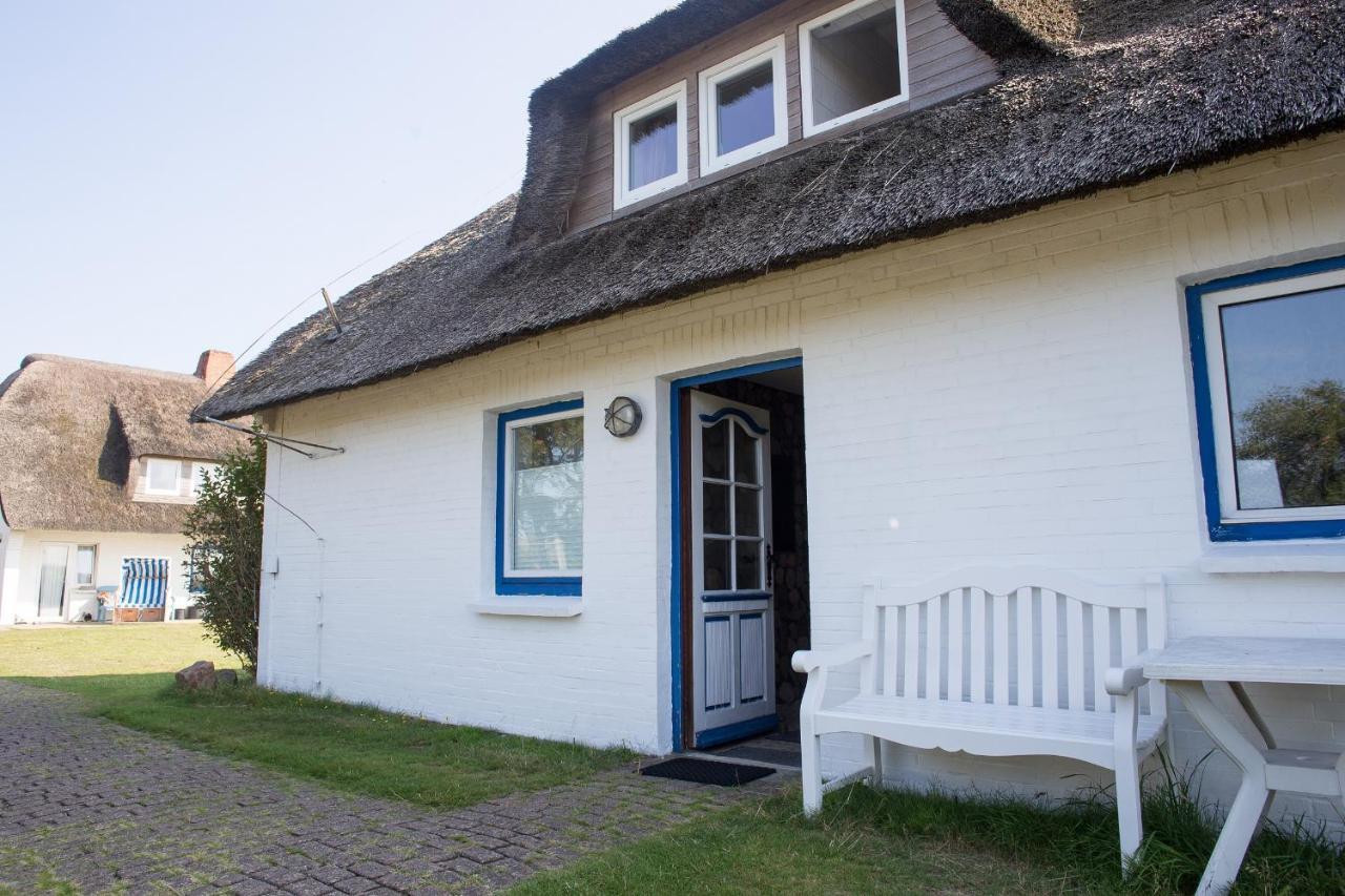 Haus Braeaetlun Ferienwohnung Braeaetlun 3 Norddorf Exteriör bild