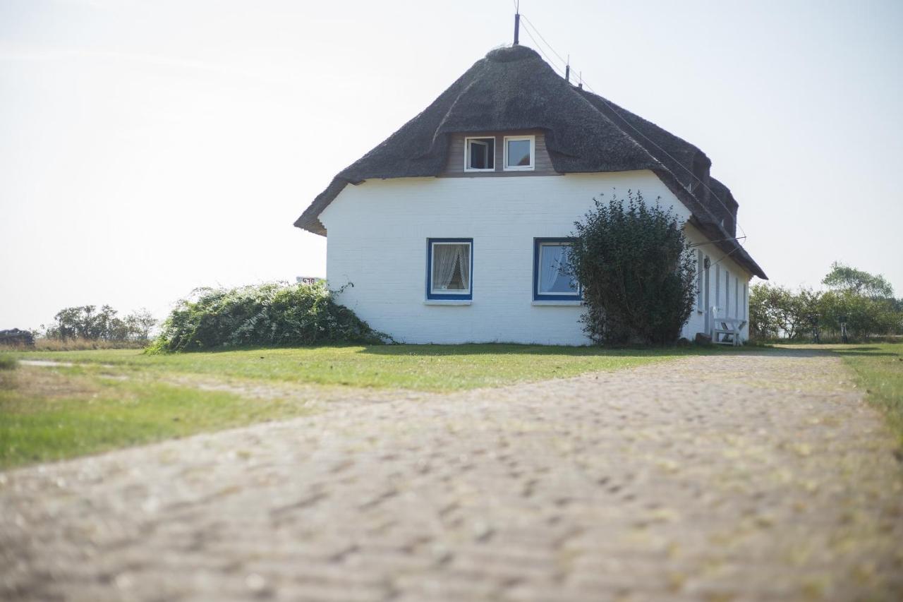 Haus Braeaetlun Ferienwohnung Braeaetlun 3 Norddorf Exteriör bild