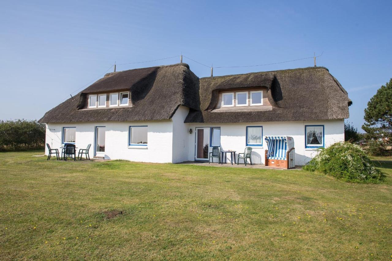 Haus Braeaetlun Ferienwohnung Braeaetlun 3 Norddorf Exteriör bild