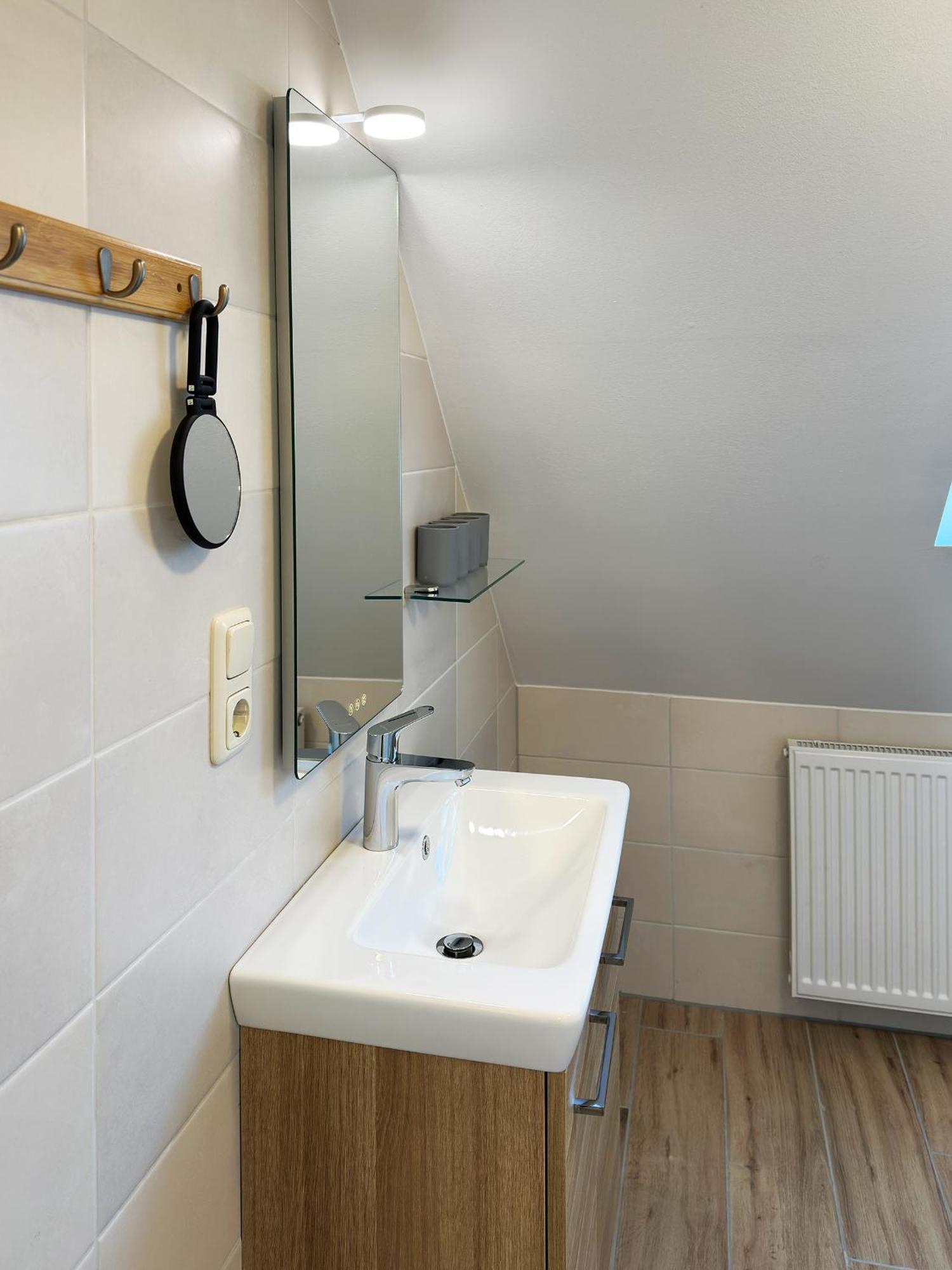 Haus Braeaetlun Ferienwohnung Braeaetlun 3 Norddorf Exteriör bild