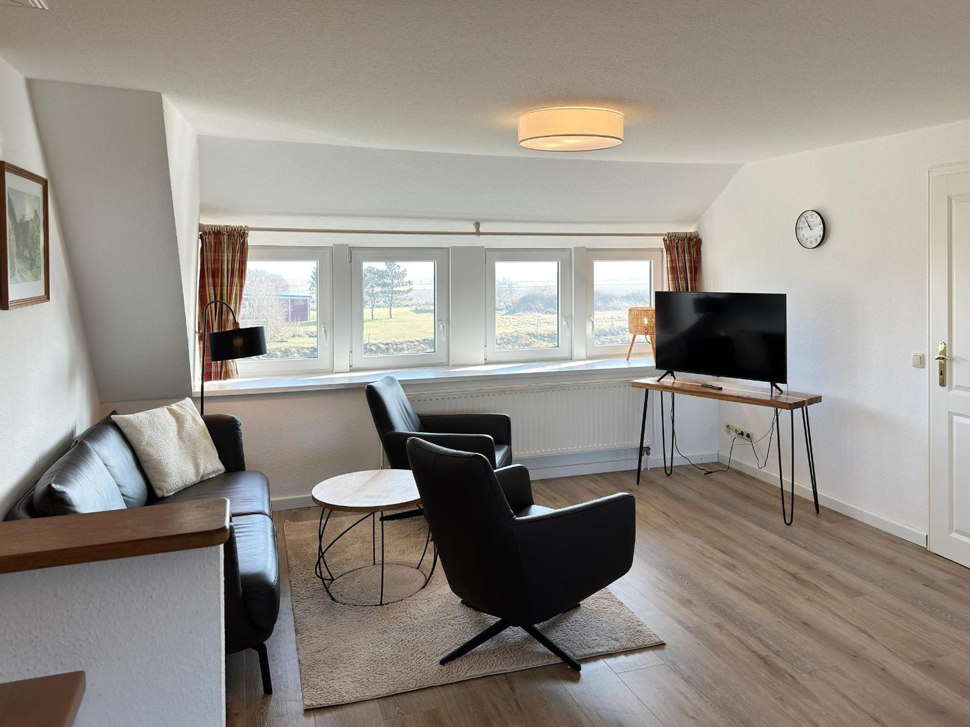 Haus Braeaetlun Ferienwohnung Braeaetlun 3 Norddorf Exteriör bild