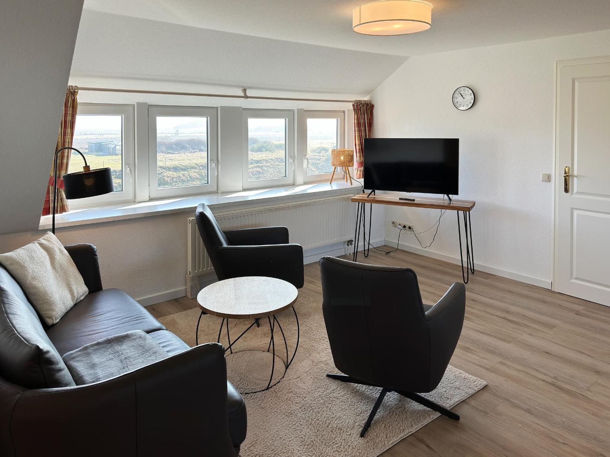 Haus Braeaetlun Ferienwohnung Braeaetlun 3 Norddorf Exteriör bild