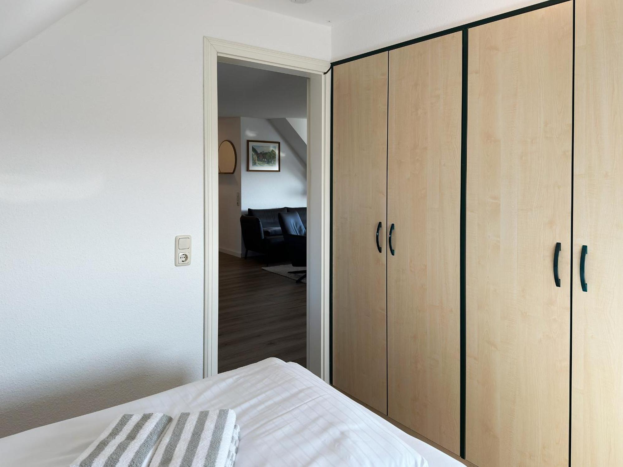 Haus Braeaetlun Ferienwohnung Braeaetlun 3 Norddorf Exteriör bild