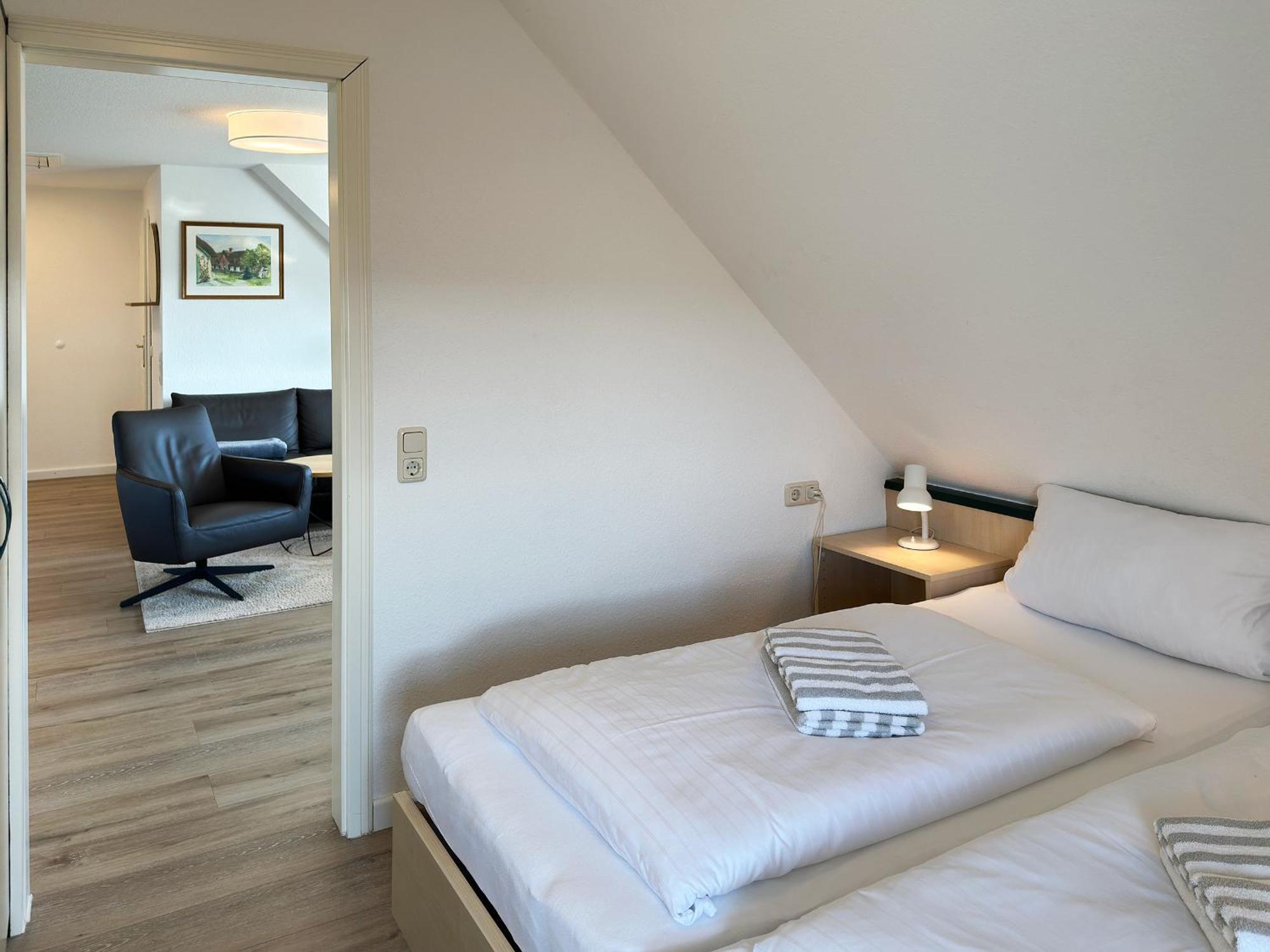 Haus Braeaetlun Ferienwohnung Braeaetlun 3 Norddorf Exteriör bild
