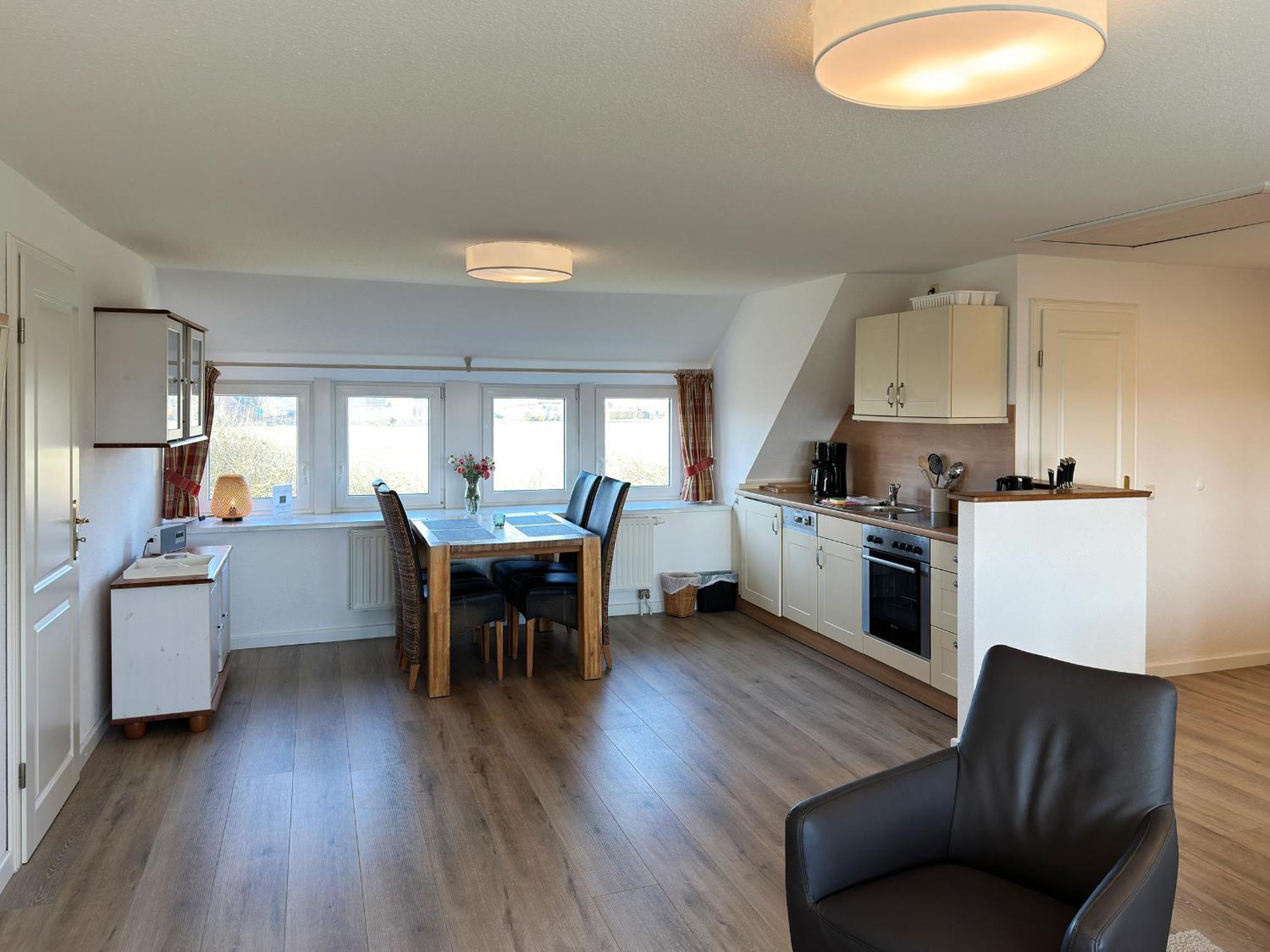 Haus Braeaetlun Ferienwohnung Braeaetlun 3 Norddorf Exteriör bild