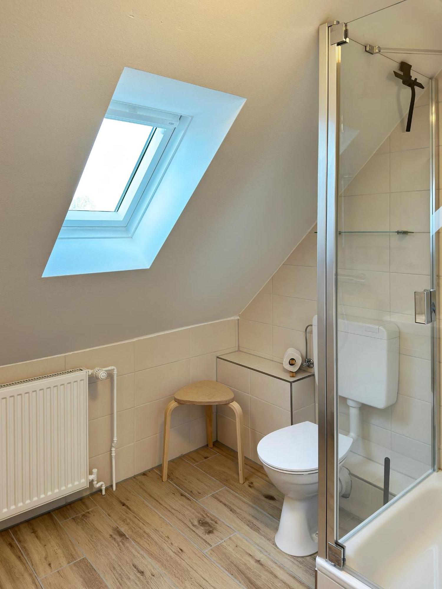 Haus Braeaetlun Ferienwohnung Braeaetlun 3 Norddorf Exteriör bild
