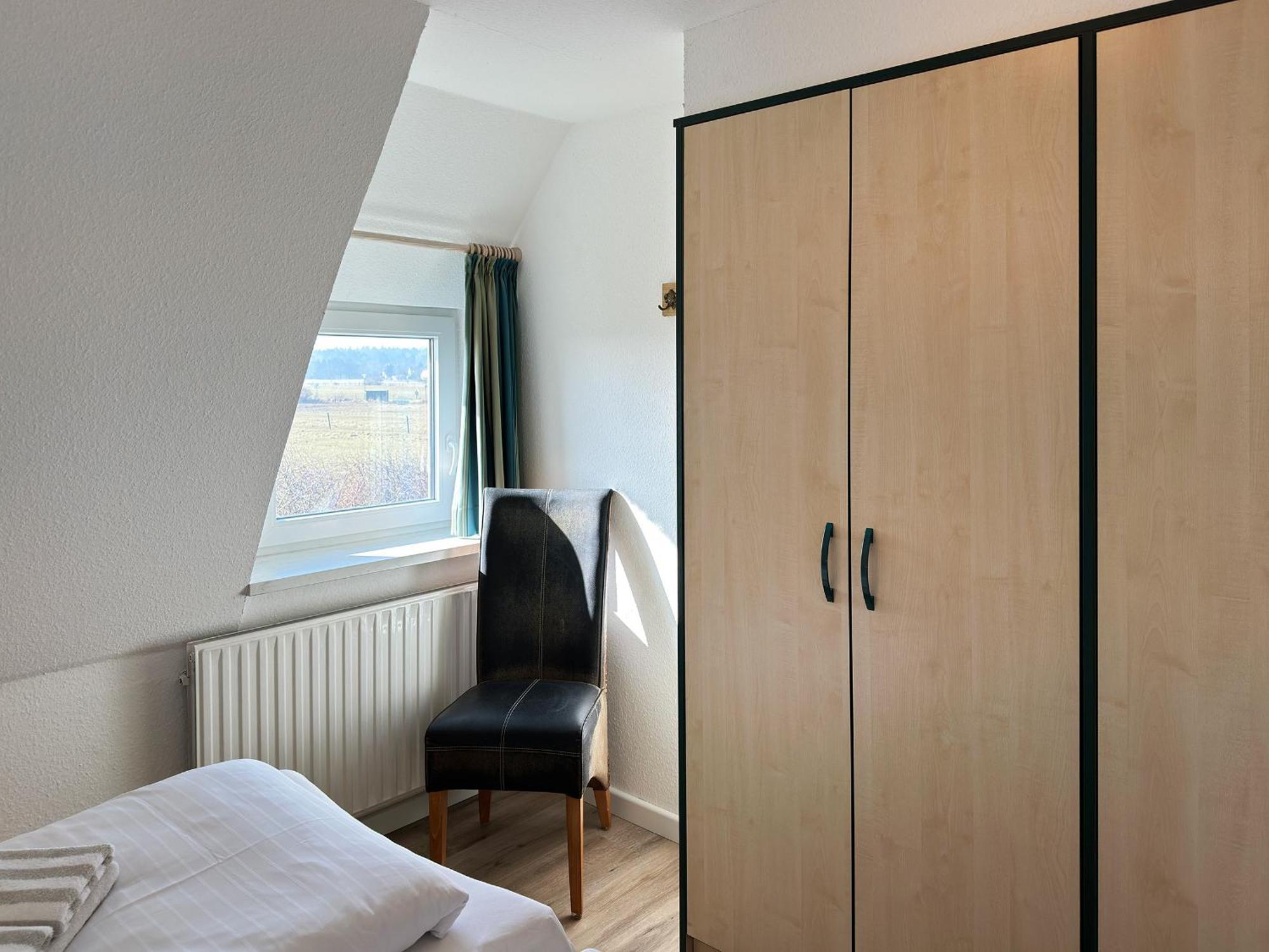 Haus Braeaetlun Ferienwohnung Braeaetlun 3 Norddorf Exteriör bild